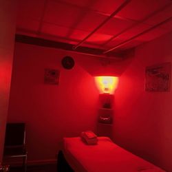 Chinese Massage Spa