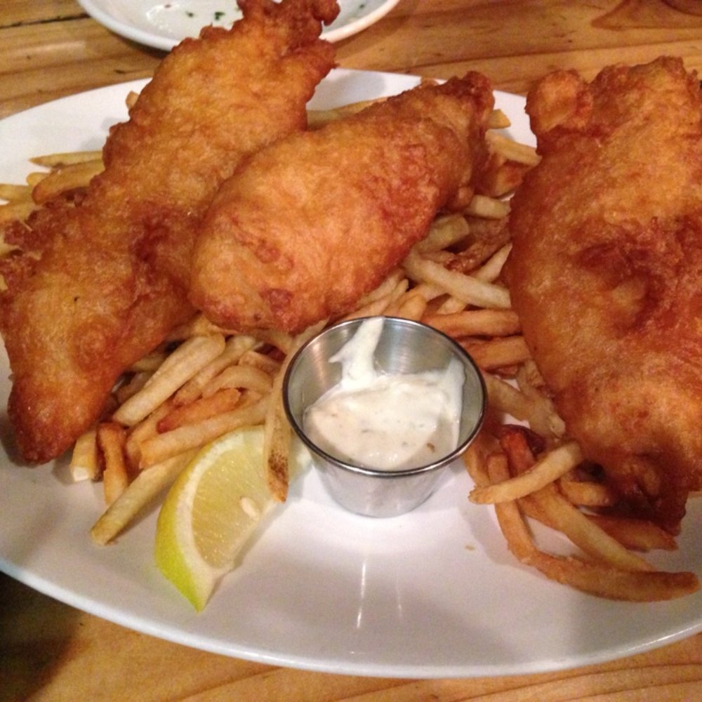 Fish 101 - Fish n'Chips - Seafood Near Me - Encinitas, California Fish 101 - Fish n'Chips - Seafood Near Me - Encinitas, California