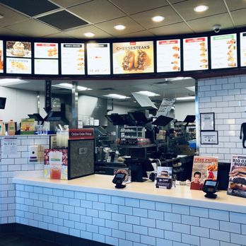 Arby's - Fast Food Near Me - Las Vegas, Nevada Arby's - Fast Food Near Me - Las Vegas, Nevada