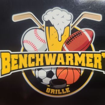 Benchwarmer's Grille - New American Near Me - Portage, Indiana