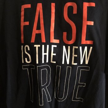 True - One of the more recent tees I picked up. - Men's Clothing Near Me - San Francisco, California True - One of the more recent tees I picked up. - Men's Clothing Near Me - San Francisco, California