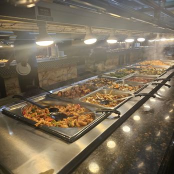 Asian Star Super Buffet - Buffet 1 - Chinese Near Me - San Antonio, Texas Asian Star Super Buffet - Buffet 1 - Chinese Near Me - San Antonio, Texas