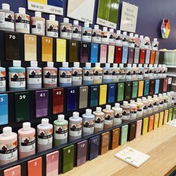 Color Me Mine - Paints