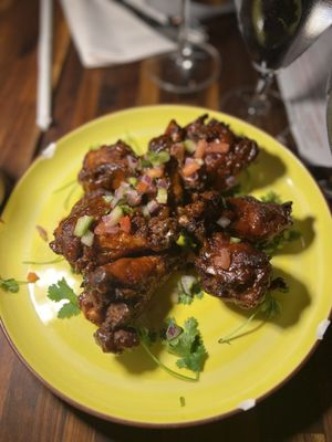 The Onion Tree by null