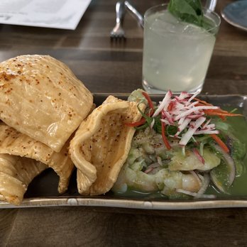 Lucina Eatery & Bar - Ceviche Agua Chile - Latin American Near Me - Denver, Colorado Lucina Eatery & Bar - Ceviche Agua Chile - Latin American Near Me - Denver, Colorado