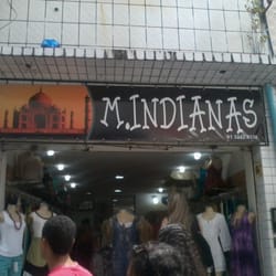M. Indianas - Loja M.Indianas.