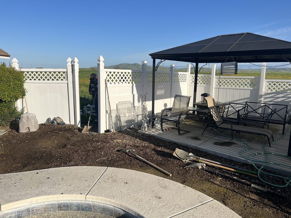 CLOVIS CONCRETE CLOSED Updated August 2024 Clovis, California