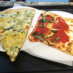 Artichoke Slice