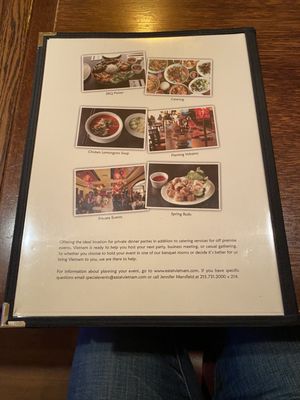 Vietnam Restaurant by null