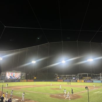 George Steinbrenner Field - Venues & Event Spaces Near Me - Tampa, Florida