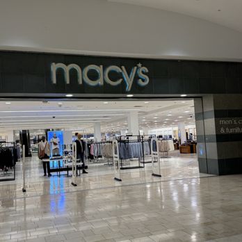 Macy's - Department Stores Near Me - Mission Viejo, California