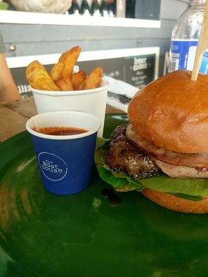 The Boathouse Palm Beach by null