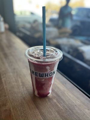 Erewhon Venice by null