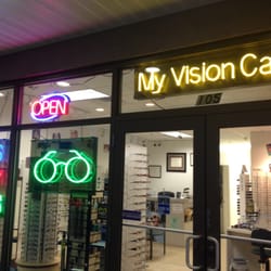 My Vision Care