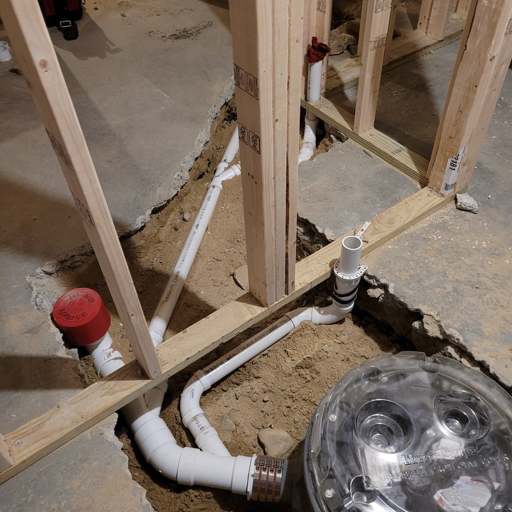 Slide of Fidelis Plumbing And Heating