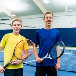 Scarborough East Tennis Club