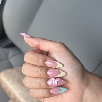 Nailsneedlove Studio II - Gel x - Nail Salons Near Me - Long Beach, California Nailsneedlove Studio II - Gel x - Nail Salons Near Me - Long Beach, California