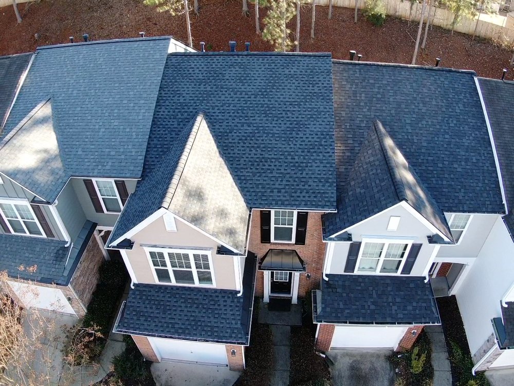 Slide of ASC Exteriors