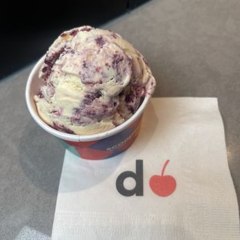 Scooped by Demetres - Ice Cream & Frozen Yogurt Near Me - Toronto, Ontario Scooped by Demetres - Ice Cream & Frozen Yogurt Near Me - Toronto, Ontario