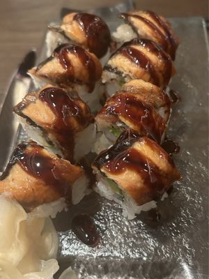 Emmitt's Vegas by null