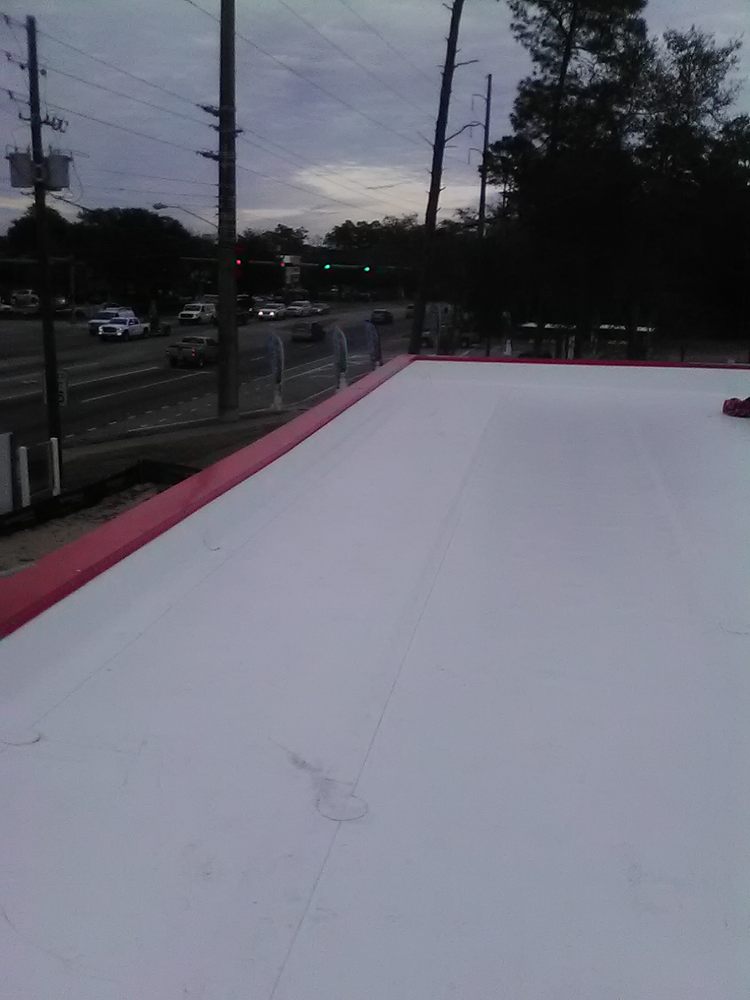 Slide of C & C Construction of Northwest Florida, LLC