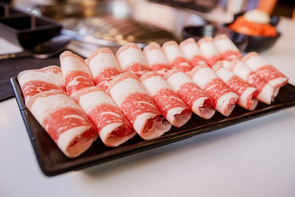 Zip Korean BBQ by null