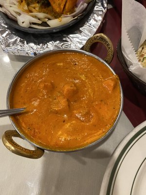 broad ripple indian food