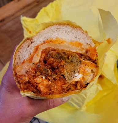 Roxie Deli & Barbeque by null