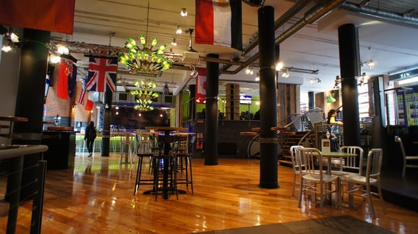 Generator Dublin by null