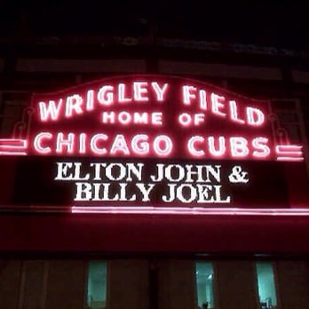 Wrigley Field - Stadiums & Arenas Near Me - Chicago, Illinois Wrigley Field - Stadiums & Arenas Near Me - Chicago, Illinois