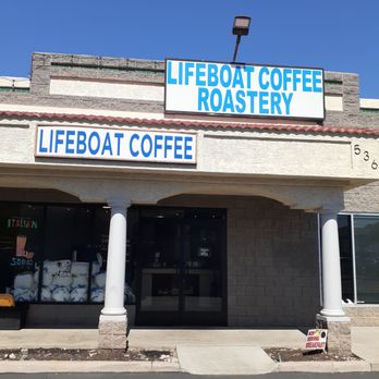 Lifeboat Coffee - Coffee & Tea Near Me - Phoenix, Arizona Lifeboat Coffee - Coffee & Tea Near Me - Phoenix, Arizona