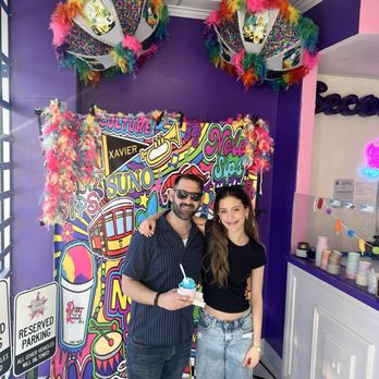 Sweet Thangs - Ice Cream & Frozen Yogurt Near Me - Houston, Texas Sweet Thangs - Ice Cream & Frozen Yogurt Near Me - Houston, Texas