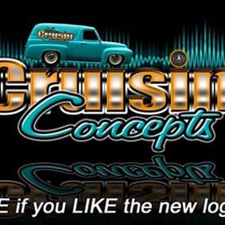 Crusin Concepts