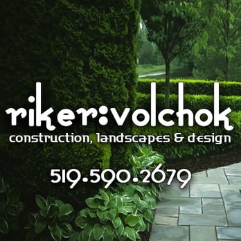 Riker Volchok Construction, Landscapes & Design - riker:volchok Logo - Landscape Architects or Designers Near Me Riker Volchok Construction, Landscapes & Design - riker:volchok Logo - Landscape Architects or Designers Near Me