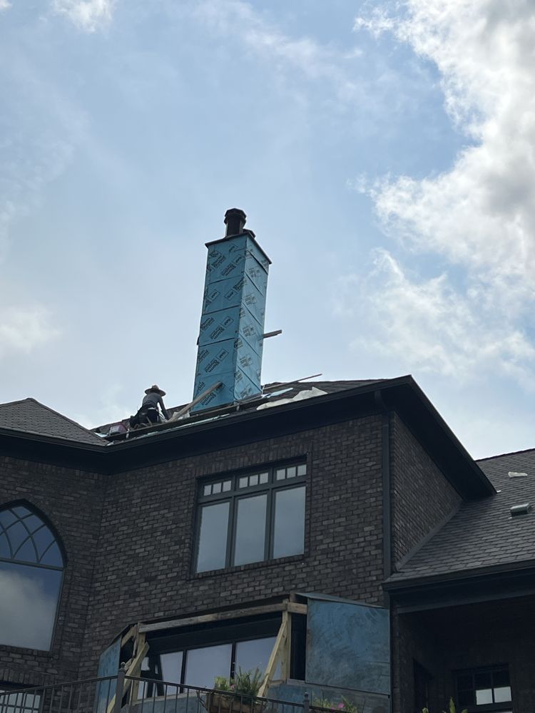 Slide of Eros Construction