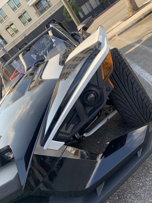 Top Off Rides 43 Photos 40 Avis Location De Voiture 3315 Glendale Blvd Los Angeles Ca Etats Unis Numero De Telephone Yelp