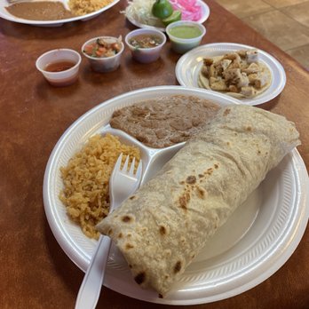 Asadero Toro - Chicken tacos, chicken burrito - Mexican Near Me - Phoenix, Arizona Asadero Toro - Chicken tacos, chicken burrito - Mexican Near Me - Phoenix, Arizona