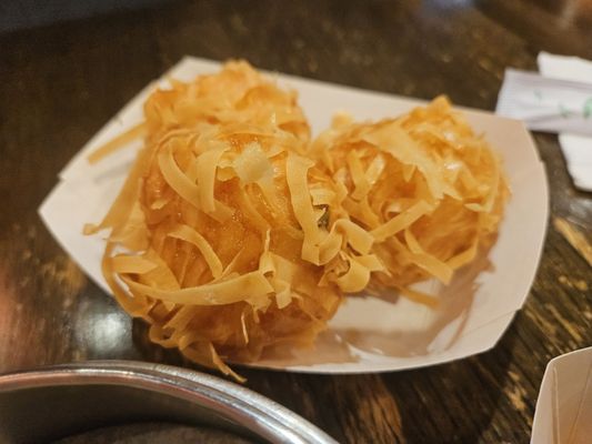 TimWah Chinese Dim Sum Restaurant by null