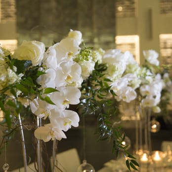Fleurs du Mois - Wedding @ Park Hyatt, Onyx room - Floral Designers Near Me - New York, New York Fleurs du Mois - Wedding @ Park Hyatt, Onyx room - Floral Designers Near Me - New York, New York