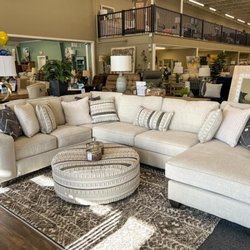 Ivan Smith Furniture