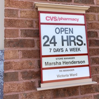 CVS Pharmacy - Drugstores Near Me - Virginia Beach, Virginia