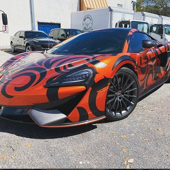 Morpheus Design - Vehicle Wraps Near Me - Lake Worth, Florida Morpheus Design - Vehicle Wraps Near Me - Lake Worth, Florida
