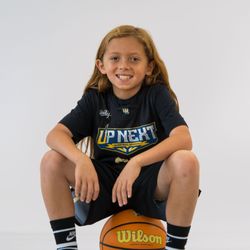 Up Next Basketball