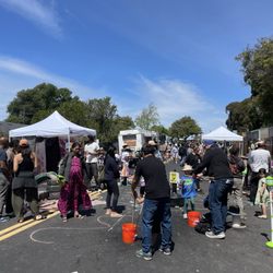 El Cerrito Preschool Co-op