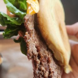 ZOJAH Burger