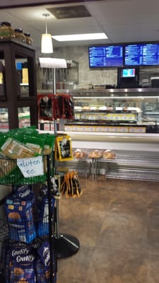 O.C. Kosher Market by null