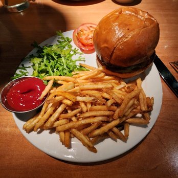 Restaurant 415 - Burger and pommes frites. - New American Near Me - Fort Collins, Colorado