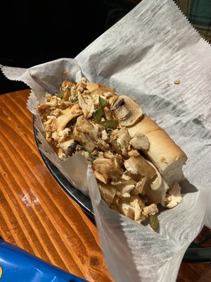 Lucky Enough Eat & Drink by null