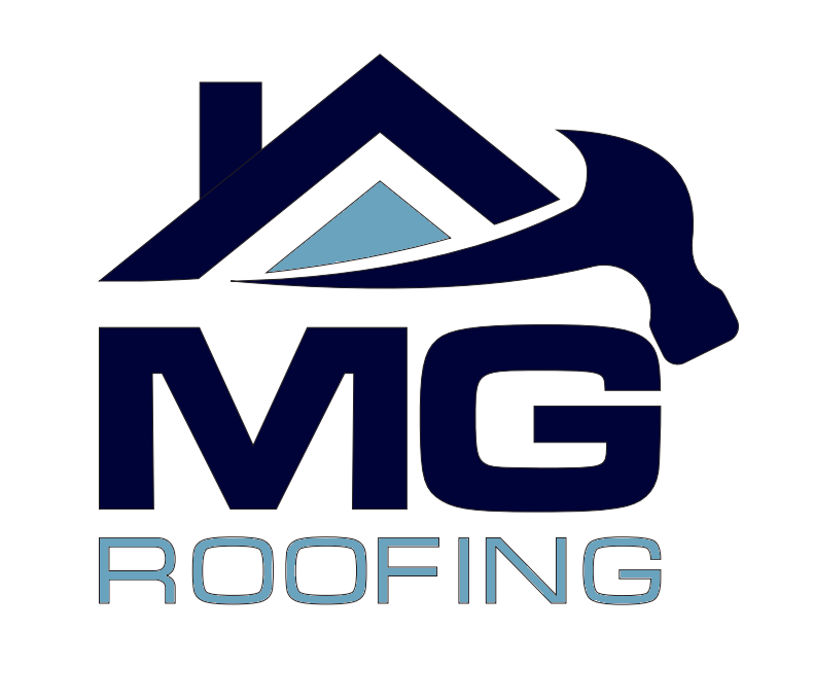 Slide of MG Roofing