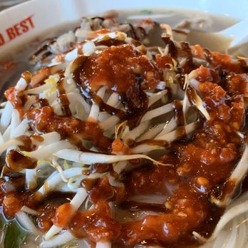 Pho Best III - Vietnamese Near Me - Elmhurst, New York